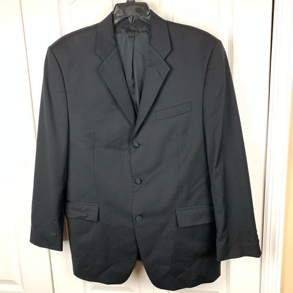 Calvin Klein Jacket‎